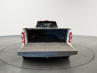 Ford F-150 Platinum 4x4 3.5 298kW