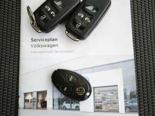 Volkswagen Sharan 2.0 110kW