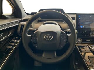 Toyota bZ4X Executive 73kW