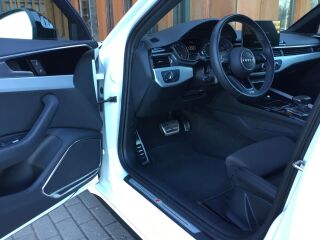 Audi A4 S -Line 2.0 110kW