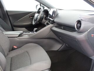 Toyota C-HR Style Hybrid 1.8 72кВ