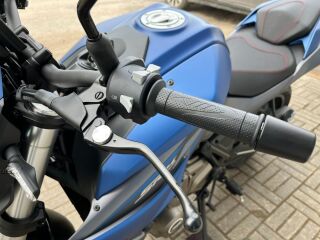 QJ Motor SRK 700 R2 54kW