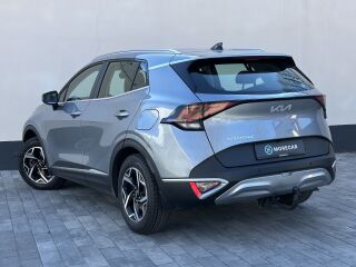 Kia Sportage 1.6 110кВ
