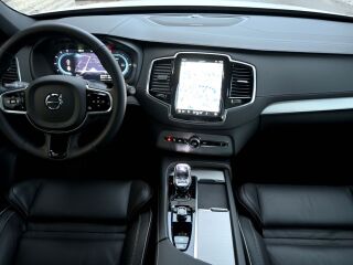 Volvo XC90 AWD T8 H&K ULTIMATE BRIGHT 7 XENIUM INTELLI 2.0 T8 Long range Plug-in 335кВ