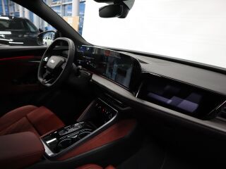 Audi SQ5 Sportback TFSI quattro 3.0 270kW