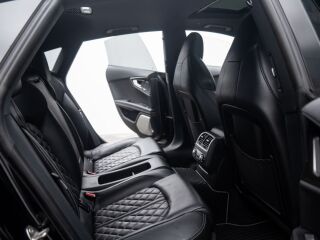 Audi S7 Quattro 4.0 309kW