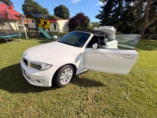 BMW 118 2.0 R4 105kW