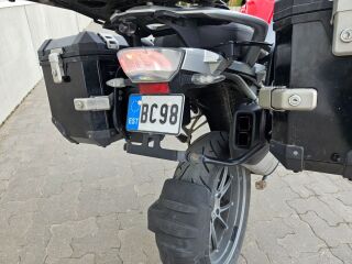 BMW R 1200 GS LC Boxer 92kW