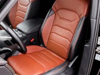 Volkswagen Touareg R-line 3.0 V6 210kW