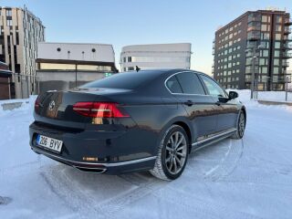 Volkswagen Passat 1.5 110kW