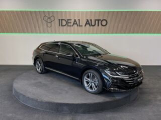 Volkswagen Arteon Shooting Brake E-Hybrid R-Line 1.4 TSI Plug-In Hybrid 115kW
