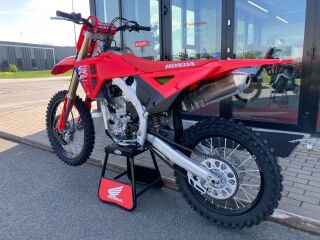 Honda CRF 250
