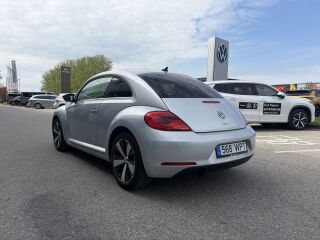 Volkswagen Beetle Design Käfer TSI 1.2 77kW