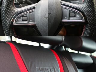 Skoda Octavia VRS 2.0 R4 162kW
