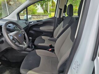 Ford Tourneo Courier 1.6 70kW