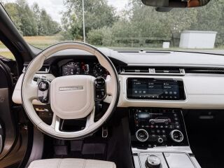 Land Rover Range Rover Velar D300 HSE 3.0 221kW