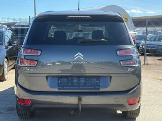 Citroen Grand C4 Picasso EXCLUSIVE LUXSURY VERSIOON 2.0 HDI 110kW