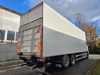 Volvo FH13 460 6X2 CARRIER 1050 345kW
