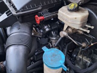 Mercedes-Benz Sprinter 3.0 140kW