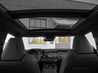 Lexus RX 500h F SPORT 2.4 273kW