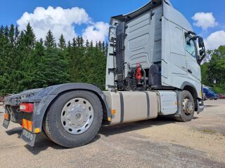 Volvo FH 13.0 345кВ