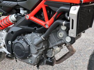 Aprilia Shiver 750 V2 70kW