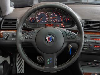 Alpina B3 S 40th Anniversary 3.3 224kW
