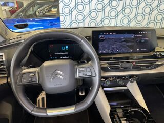 Citroen C5 X Plug-In Hybrid Hypnose AT8 1.6 132кВ