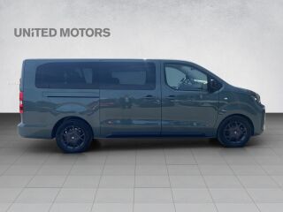Citroen Spacetourer L3 Live Diesel 180 2.2 132kW