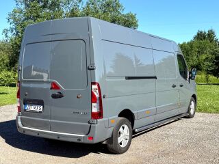 Renault Master Külmik Alex Original 2.3 100kW