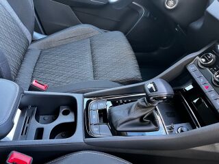 Skoda Karoq Elegance 1.5 110kW