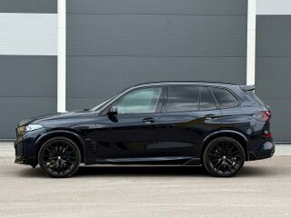 BMW X5 M-Sportpakett Facelift 3.0 195kW
