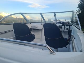 Finnmaster 5300 Br 90.0