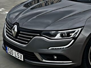 Renault Talisman 1.6 96kW