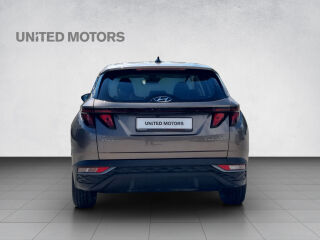Hyundai Tucson Comfort 1.6 T-GDI 110kW