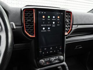 Ford Ranger Raptor 3.0 215kW