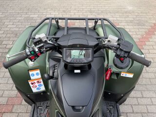 Yamaha Grizzly 700 XTR 36кВ