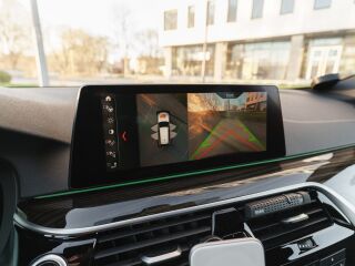 BMW 530 Xdrive M-Performance 3.0 195kW