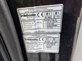 Volkswagen Multivan Highline 4-Motion 4*4 2.5 Tdi 128кВ