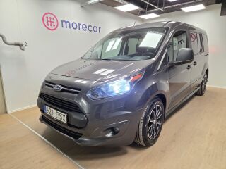 Ford Transit Connect 1.5 88kW