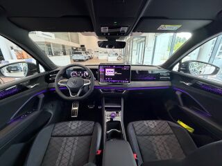 Volkswagen Tiguan R-Line 2.0 TDI 110kW