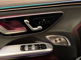 Mercedes-Benz EQE SUV 350+ AMG Line Premium 215kW