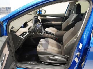 Skoda Enyaq 80 / 82Kwh 70кВ