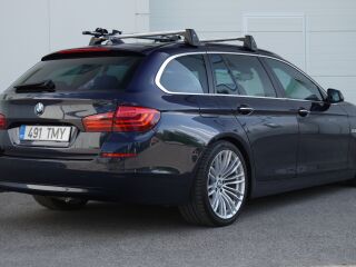 BMW 520 Exclusive Facelift 2.0 135kW