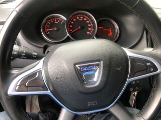 Dacia Lodgy LPG - 1.6 R4 80kW