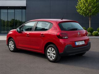 Citroen C3 1.2 60kW