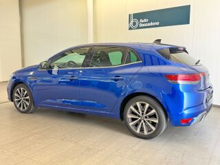 Renault Megane RS-Line HB 1.3 117kW