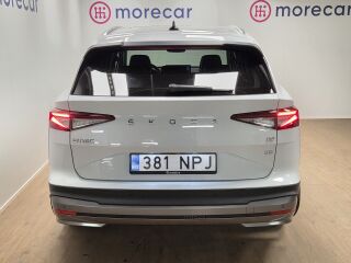 Skoda Enyaq IV 60 70kW