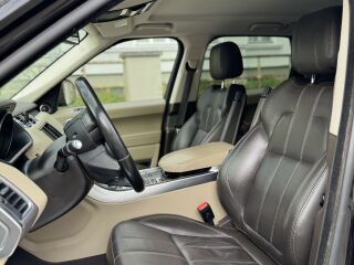 Land Rover Range Rover Sport 3.0 190kW