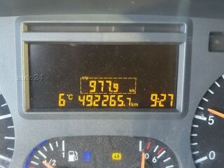 Mercedes-Benz Atec 818 818LT/42AT 7.5 4.3 130kW